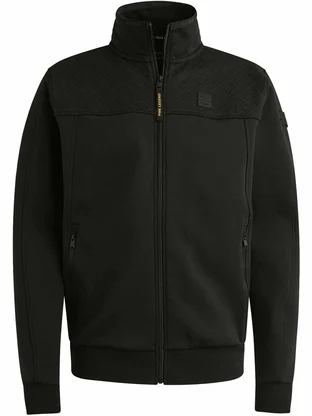 PME Legend Zip jacket interlock