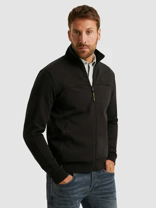 PME Legend Zip jacket interlock