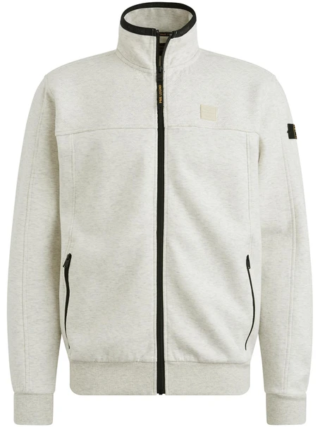 PME Legend Zip jacket interlock