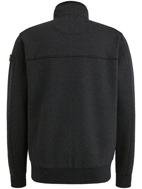 PME Legend Zip jacket interlock