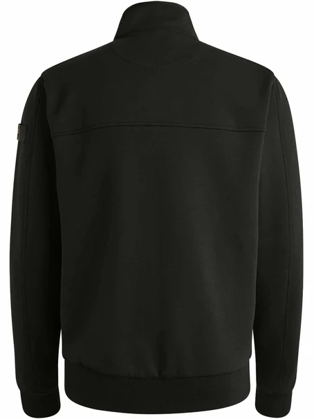PME Legend Zip jacket interlock