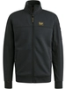 PME Legend Zip jacket jacquard interlock swea