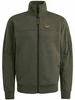 PME Legend Zip jacket jacquard interlock swea