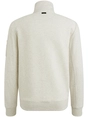 PME Legend Zip jacket jacquard interlock swea