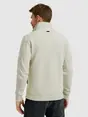 PME Legend Zip jacket jacquard interlock swea