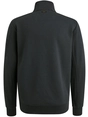 PME Legend Zip jacket jacquard interlock swea