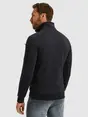 PME Legend Zip jacket jacquard interlock swea