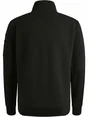 PME Legend Zip jacket jacquard interlock swea