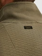 PME Legend Zip jacket jacquard interlock swea