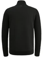 PME Legend Zip jacket knit sweat combination