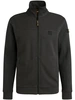 PME Legend Zip jacket popcorn jacquard
