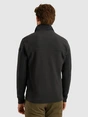 PME Legend Zip jacket popcorn jacquard