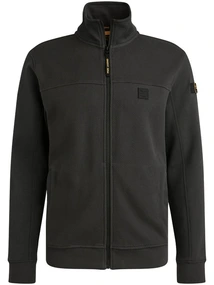 PME Legend Zip jacket popcorn jacquard