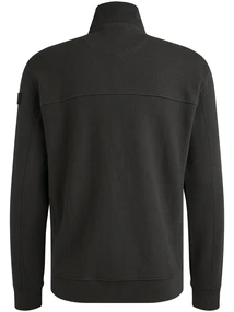PME Legend Zip jacket popcorn jacquard