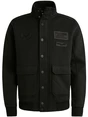 PME Legend Zip jacket sherpa bonded fabric