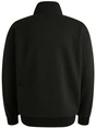 PME Legend Zip jacket sherpa bonded fabric