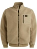 PME Legend Zip jacket sherpa