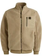 PME Legend Zip jacket sherpa