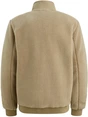 PME Legend Zip jacket sherpa