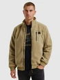 PME Legend Zip jacket sherpa