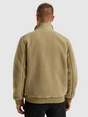 PME Legend Zip jacket sherpa