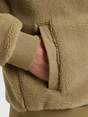 PME Legend Zip jacket sherpa