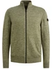 PME Legend Zip jacket soft blend