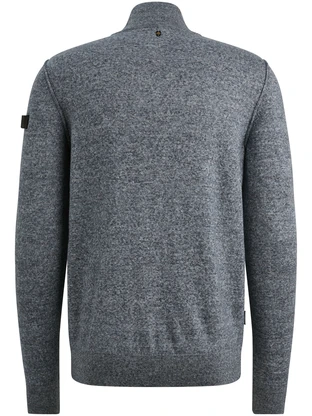 PME Legend Zip jacket soft blend