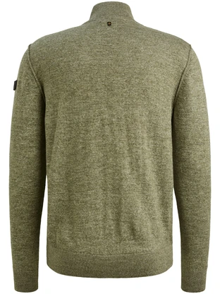 PME Legend Zip jacket soft blend