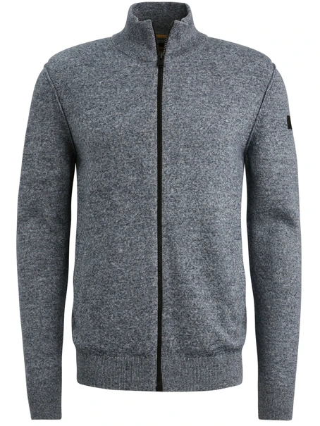 PME Legend Zip jacket soft blend