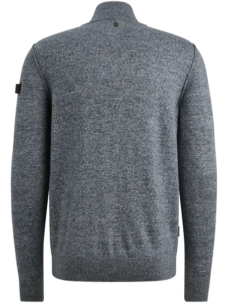 PME Legend Zip jacket soft blend