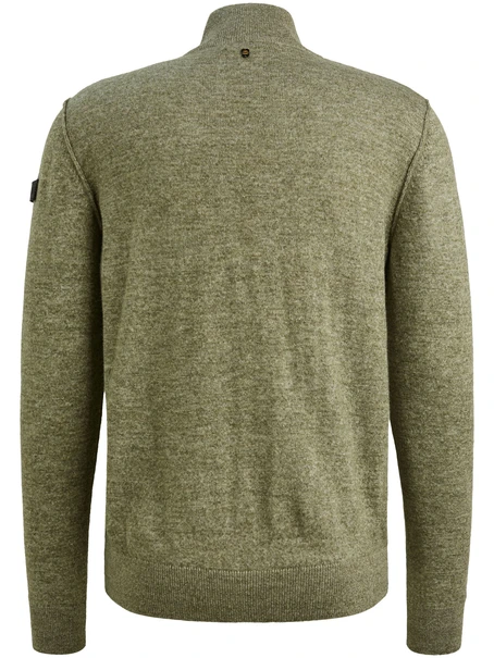 PME Legend Zip jacket soft blend