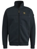 PME Legend Zip jacket spacer look sweat