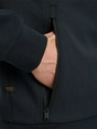 PME Legend Zip jacket spacer look sweat