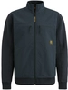 PME Legend Zip jacket sweat mixed padded