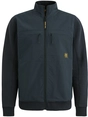 PME Legend Zip jacket sweat mixed padded