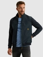 PME Legend Zip jacket sweat mixed padded