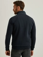 PME Legend Zip jacket sweat mixed padded