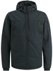PME Legend Zip jacket terry nylon mix