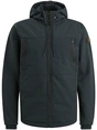 PME Legend Zip jacket terry nylon mix