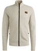 PME Legend Zip jacket texture yarn