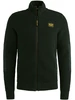 PME Legend Zip jacket texture yarn