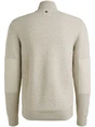 PME Legend Zip jacket texture yarn