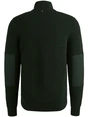 PME Legend Zip jacket texture yarn