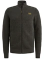 PME Legend Zip jacket texture yarn