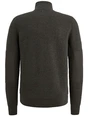 PME Legend Zip jacket texture yarn