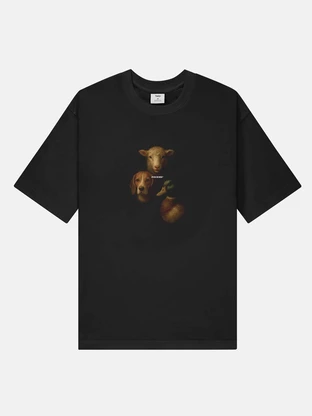 Pockies Herd Tee