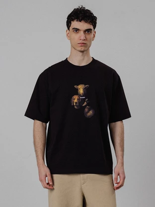 Pockies Herd Tee