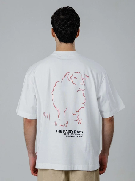 Pockies Sheep Tee