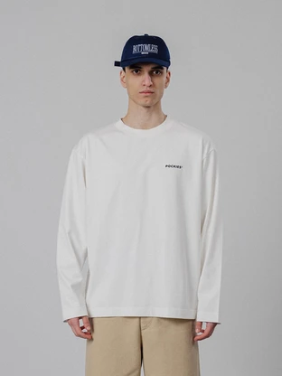 Pockies Shepherd LS - O/W